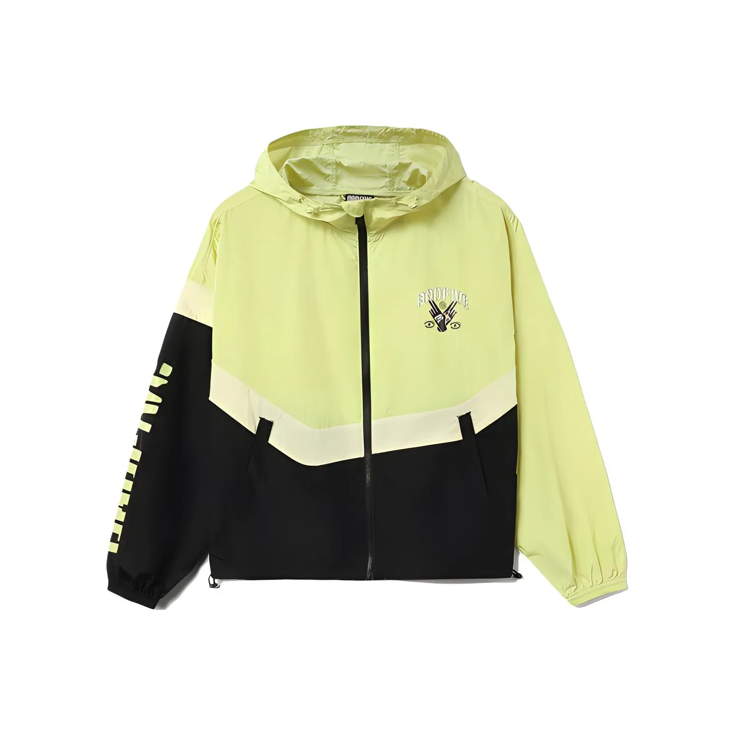 LINING Jackets Women's Glaze Green