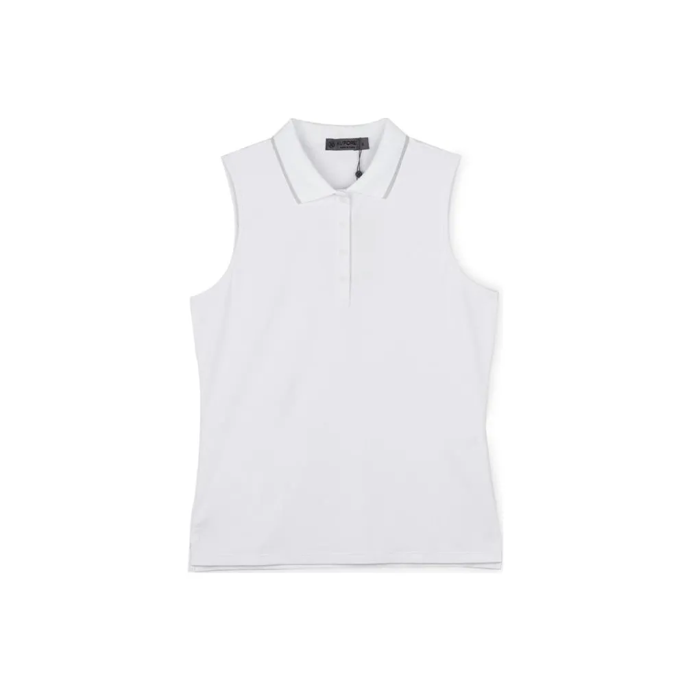 GFORE Polo Shirts Women's White