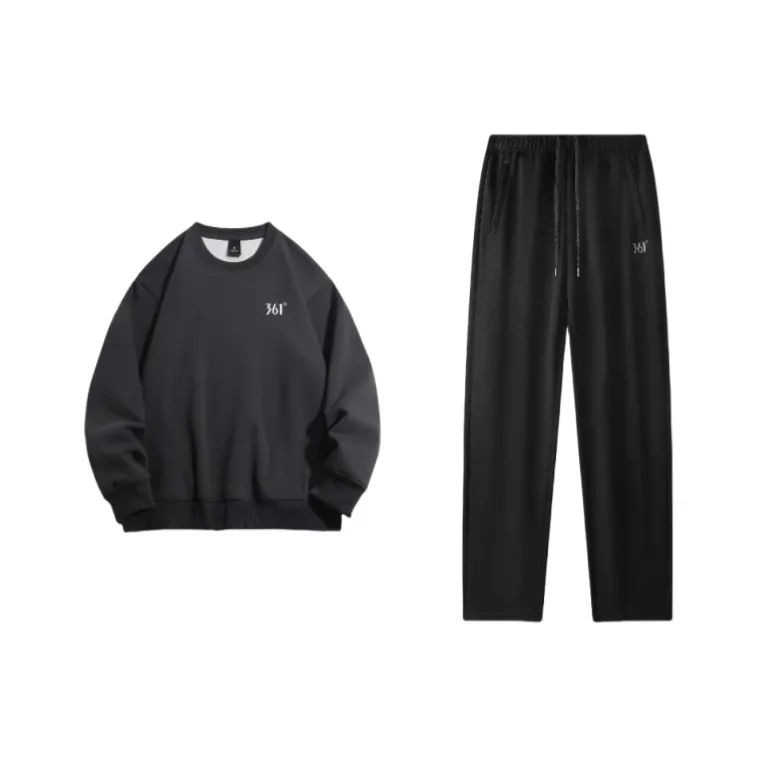 361° Унисекс Свитшот Комплекты
