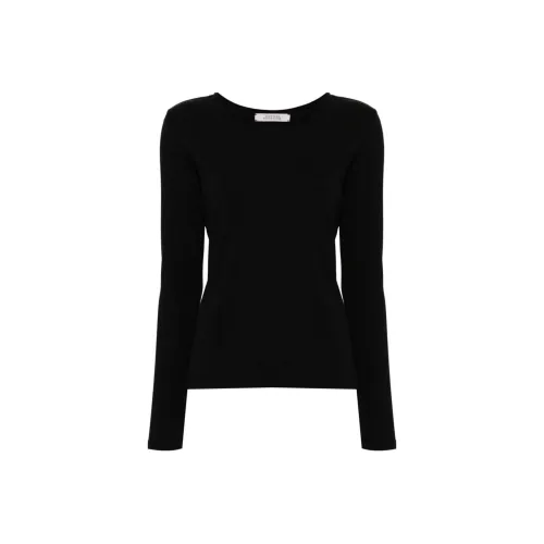 Dorothee Schumacher Черные Женские Рубашки T