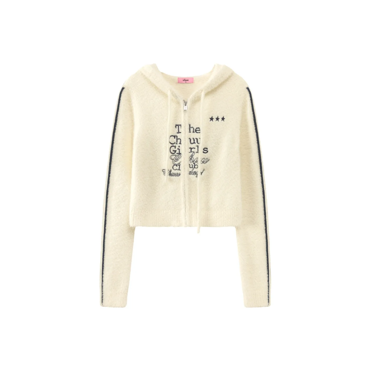 CHUU Женская трикотажная одежда