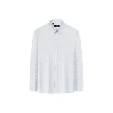 라이트 옐로우 체크무늬