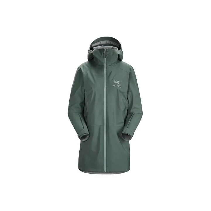 Arcteryx Zeta Series Jackets Women's