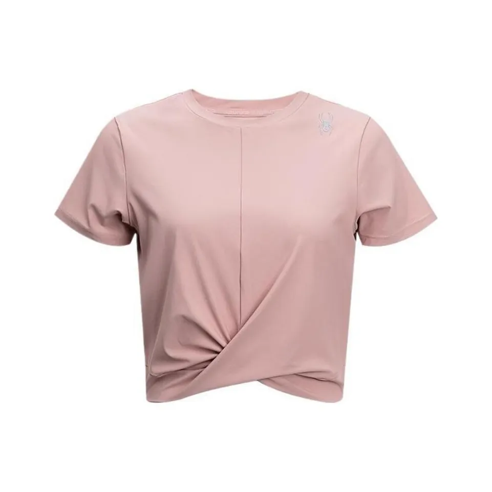 SPYDER T Shirts Women's