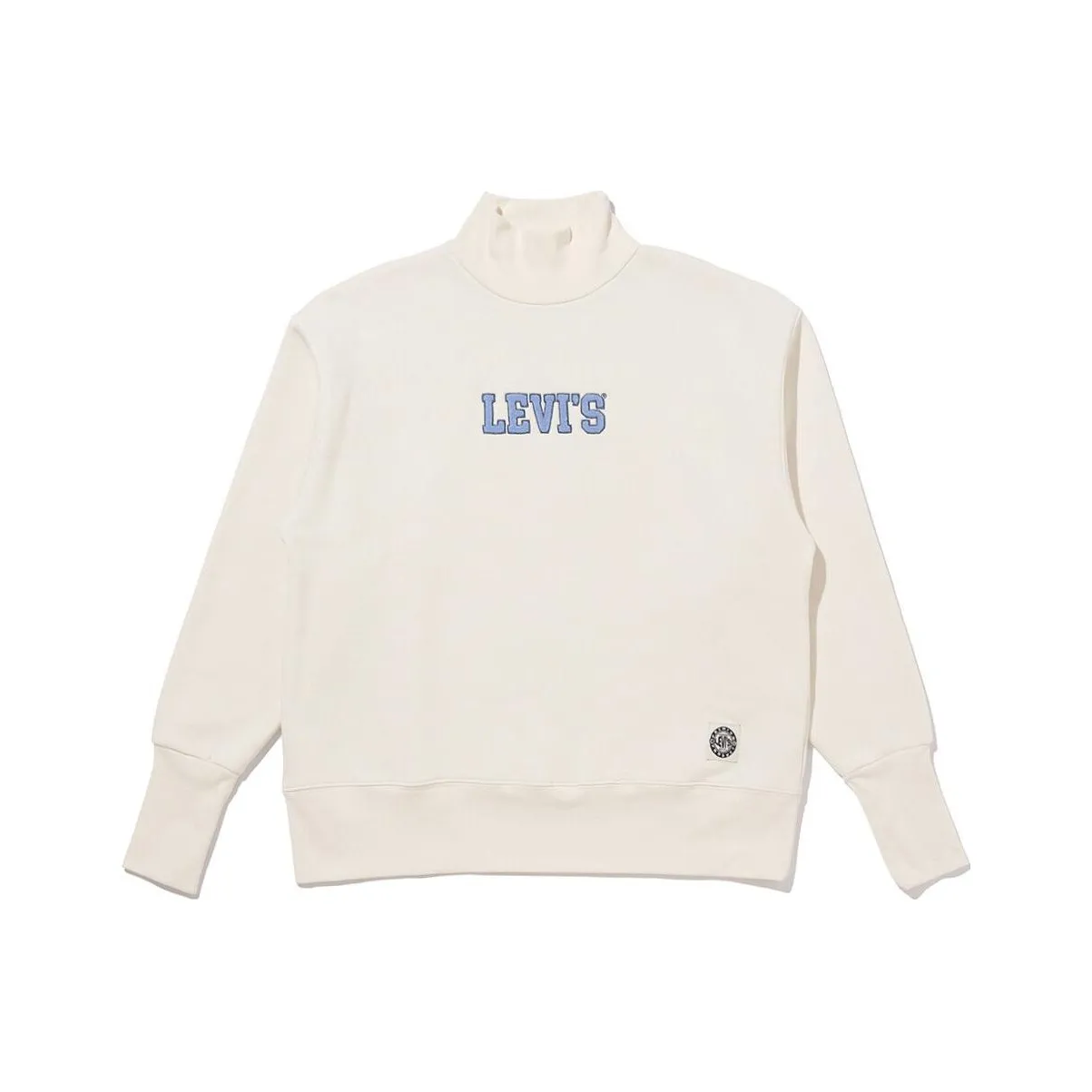 Levi’s Sweatshirt Women's White
