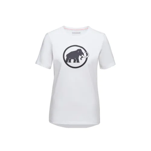 MAMMUT Женские Футболки