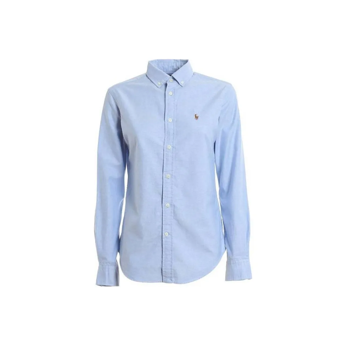 Polo Ralph Lauren Рубашка Женская Синяя