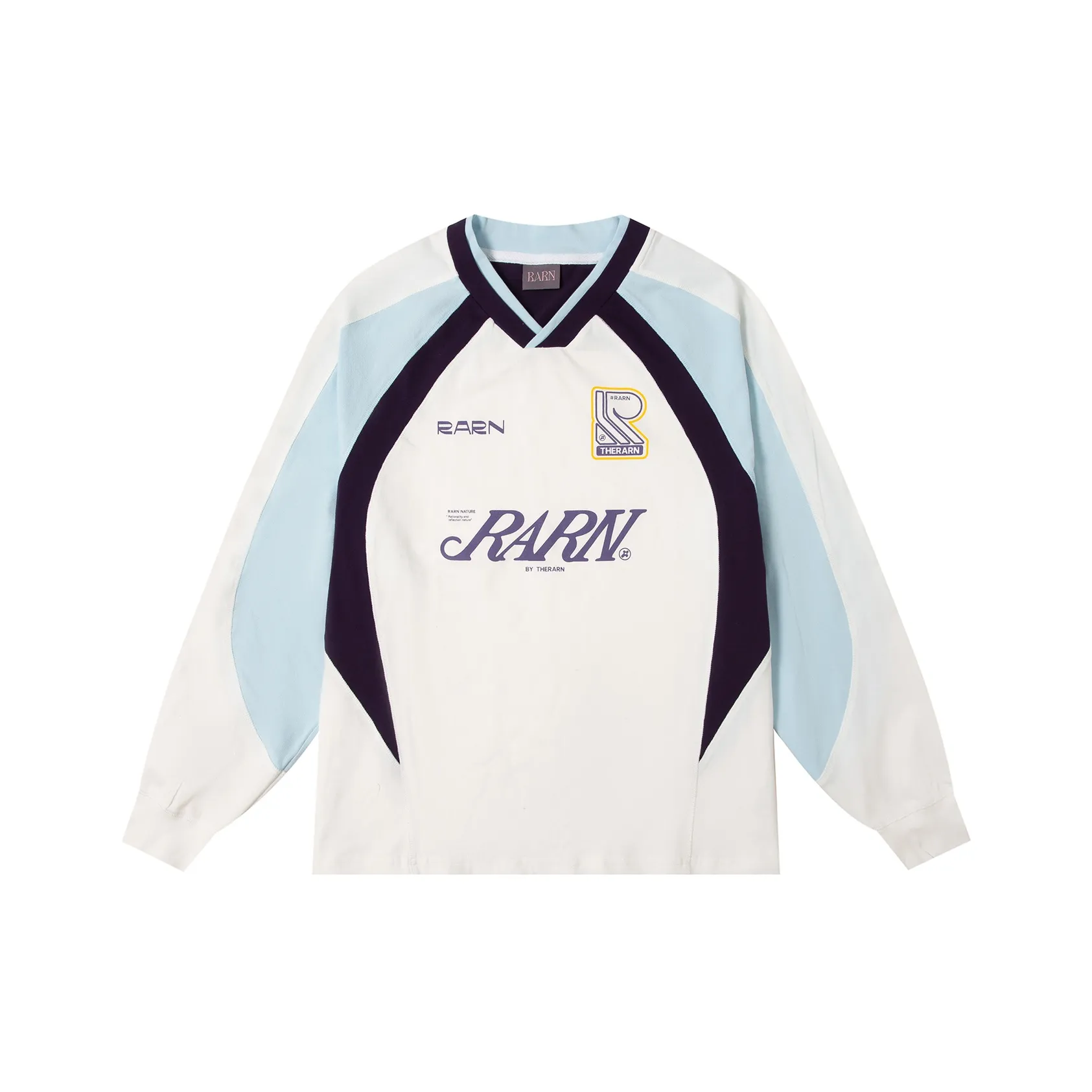 RA&RN Женские Свитшоты