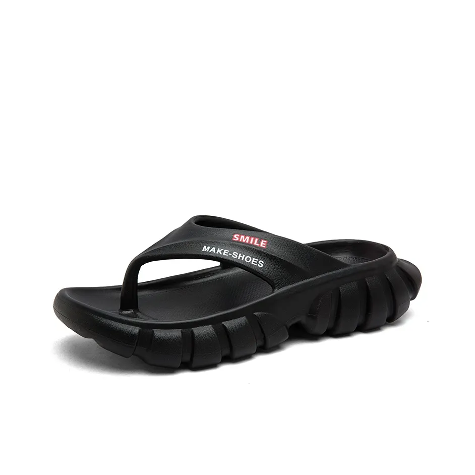 CariteSport ЭВА Тихий Антизапахивающий Устойчивый к истиранию Шлепанцы Мужские