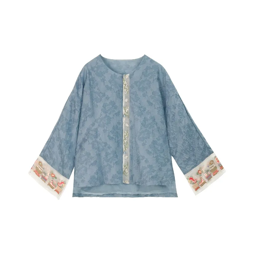 JK&JS Женские Рубашки