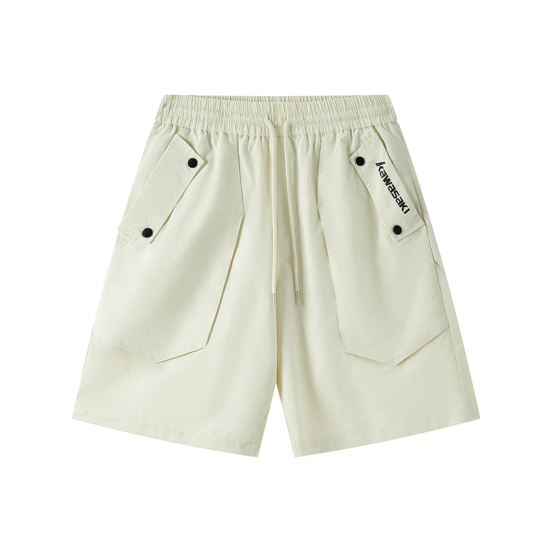 Kawasaki Casual Shorts Unisex