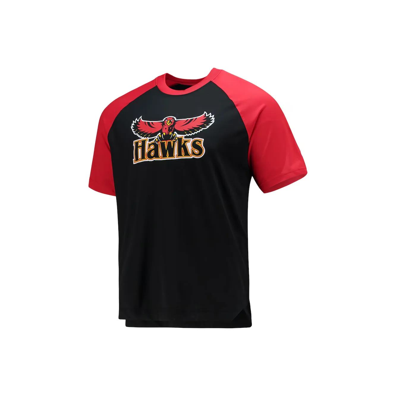 Nike x NBA Atlanta Hawks Basketball Jerseys Men's Red
