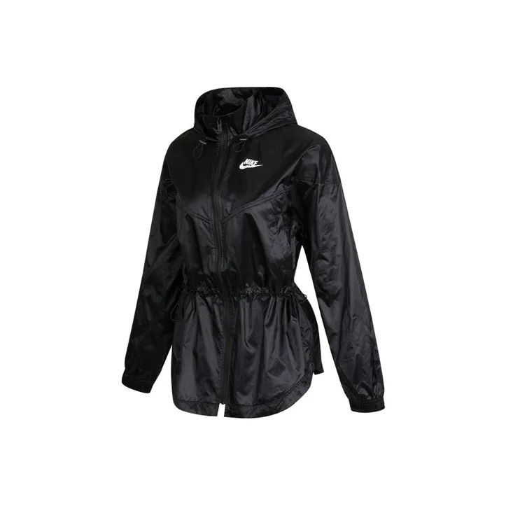 Nike Jackets Women's Black