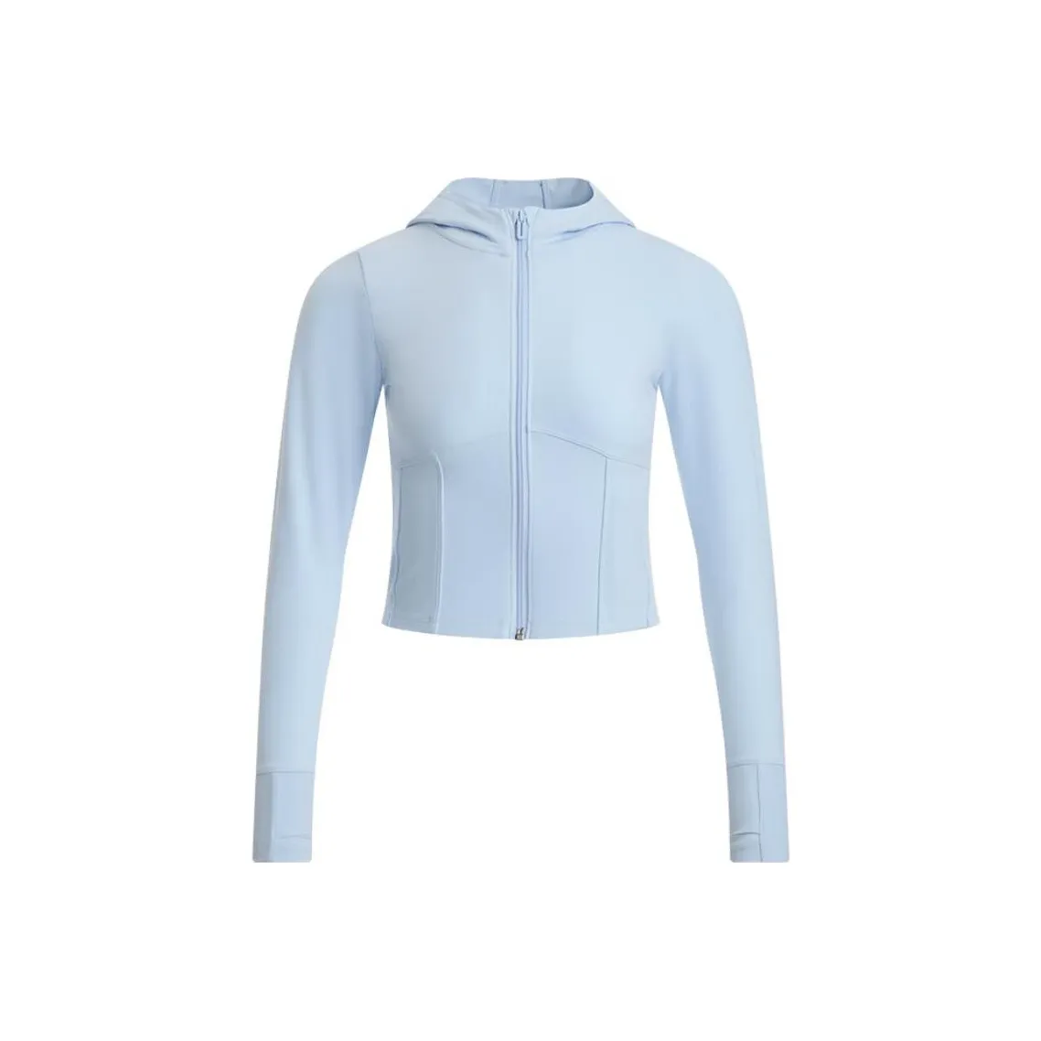 Under Armour Meridian Куртки Пальто Женские Пудрово-Синий