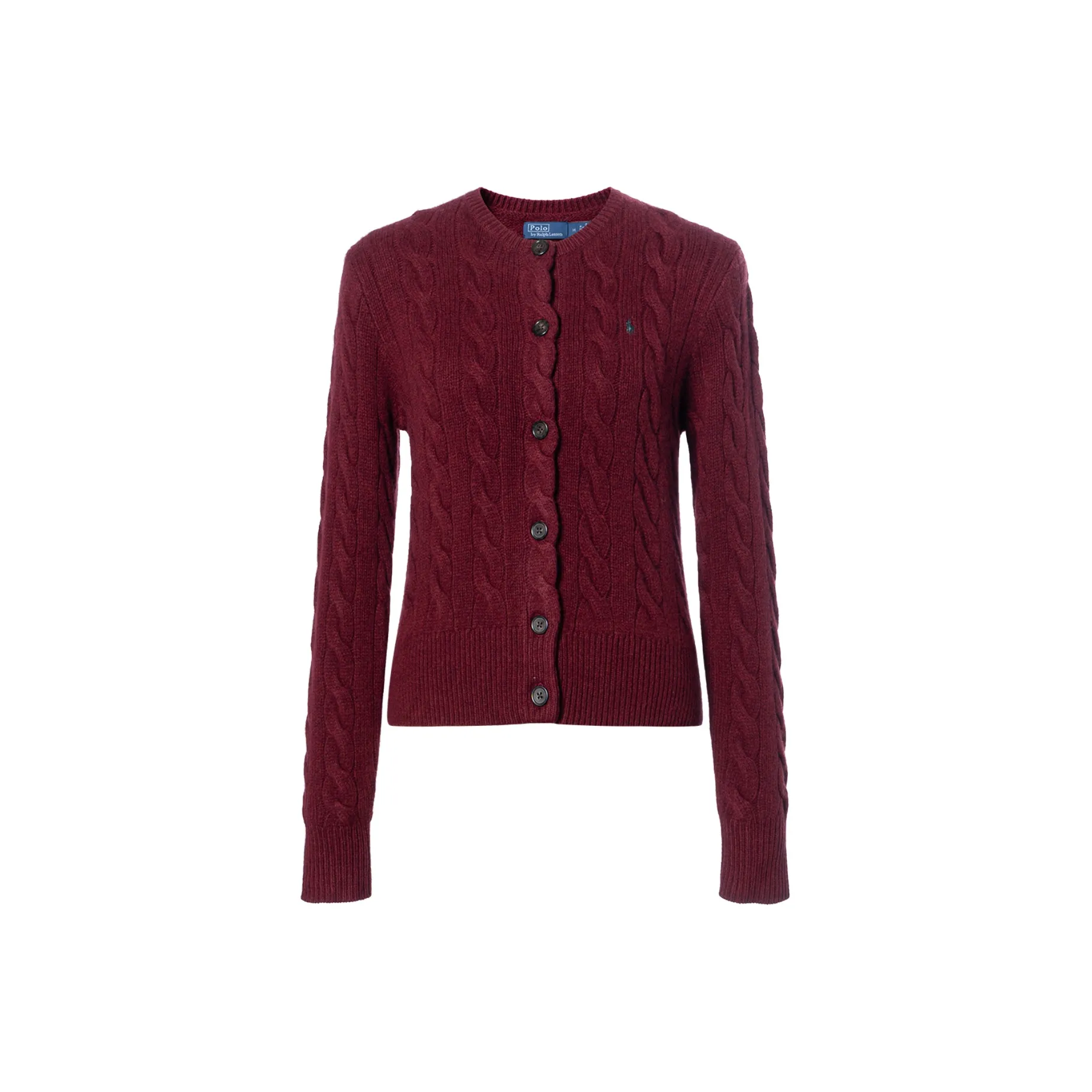 Polo Ralph Lauren Knitwear Women's Red