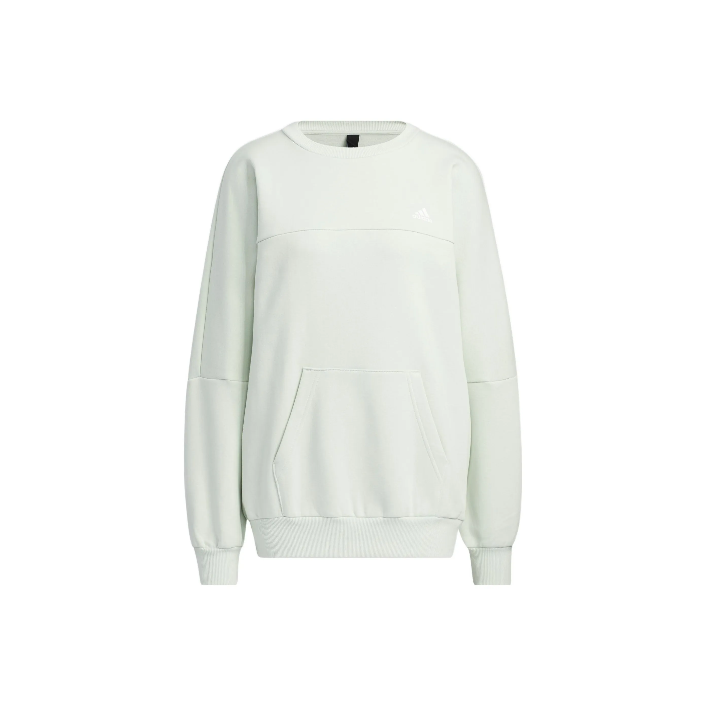 Adidas Adidas Clothing Sweatshirt Women's Green