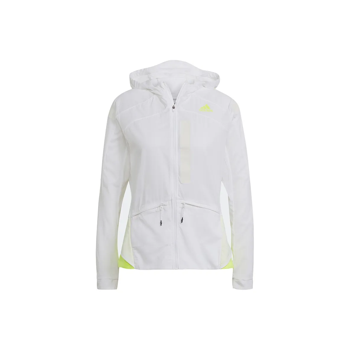 Adidas Белые Женские Куртки