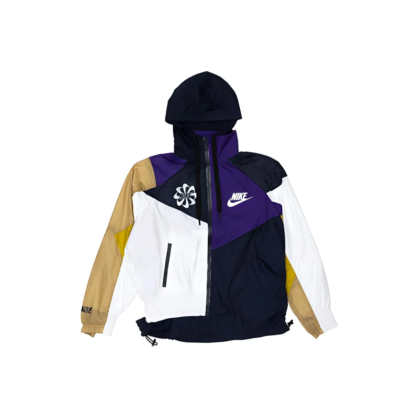 NIKE Женские Куртки