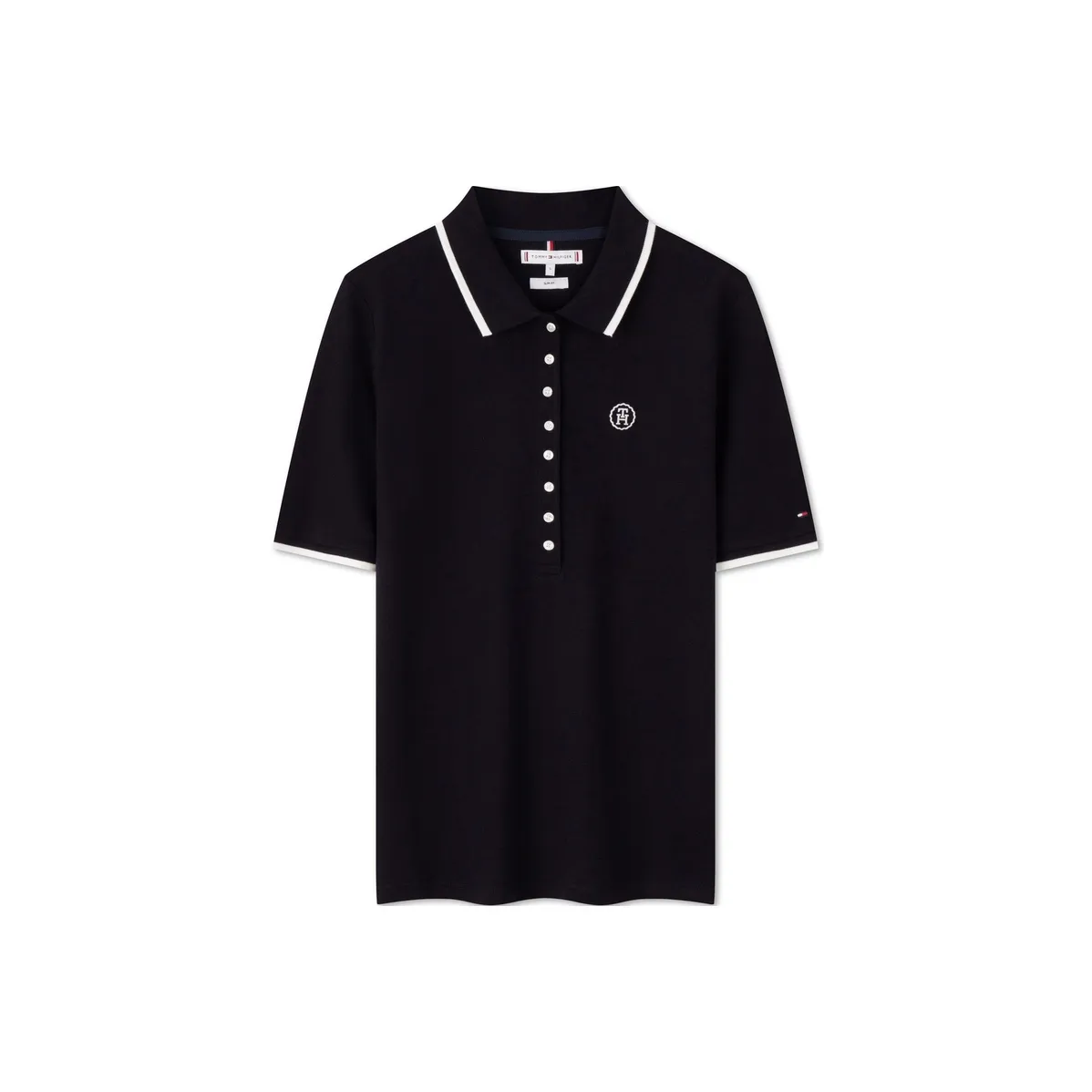 Поло Tommy Hilfiger Женское