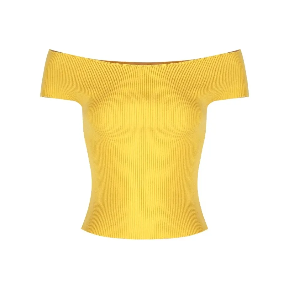 UYH Женские футболки