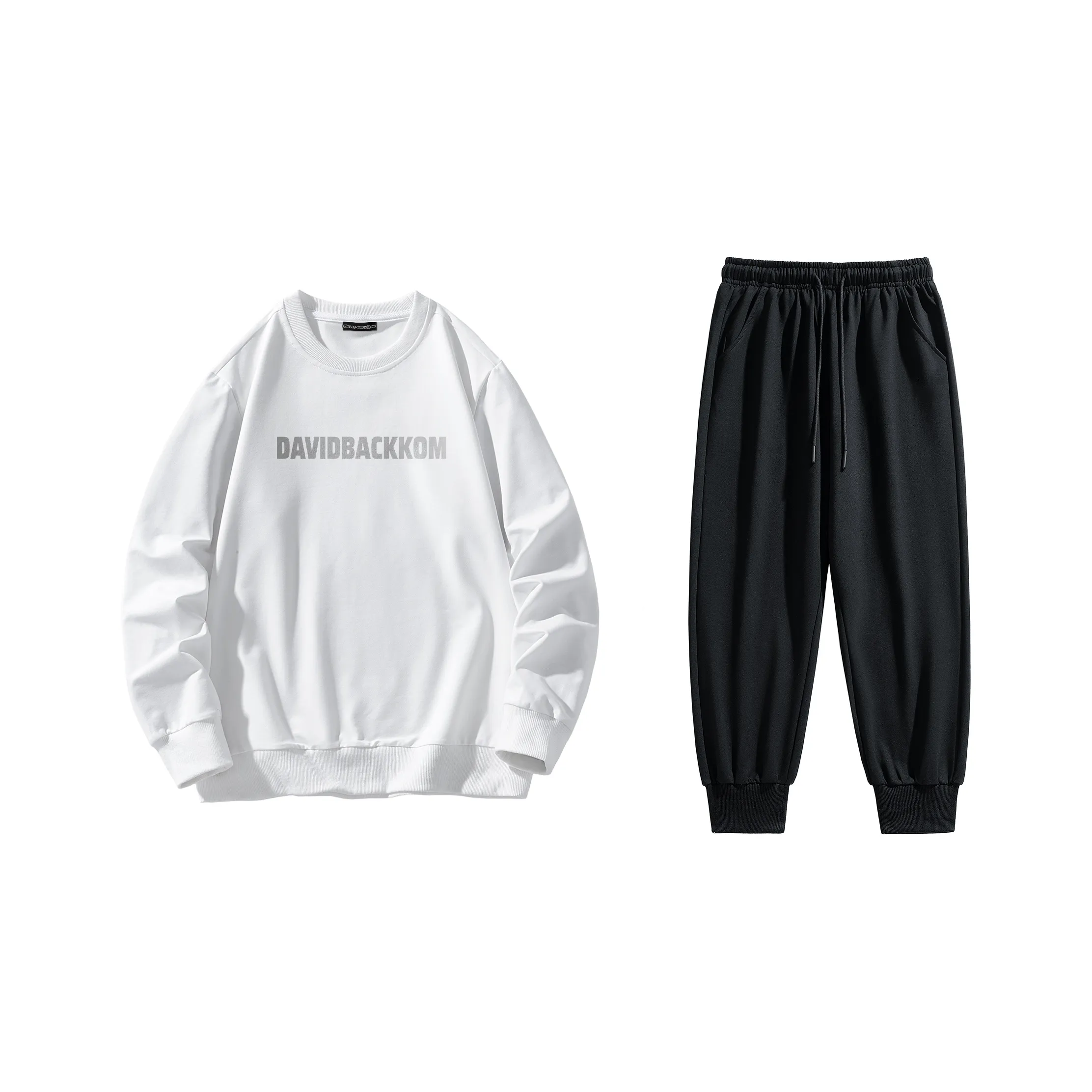 David Bakken Комплект Свитшот Унисекс