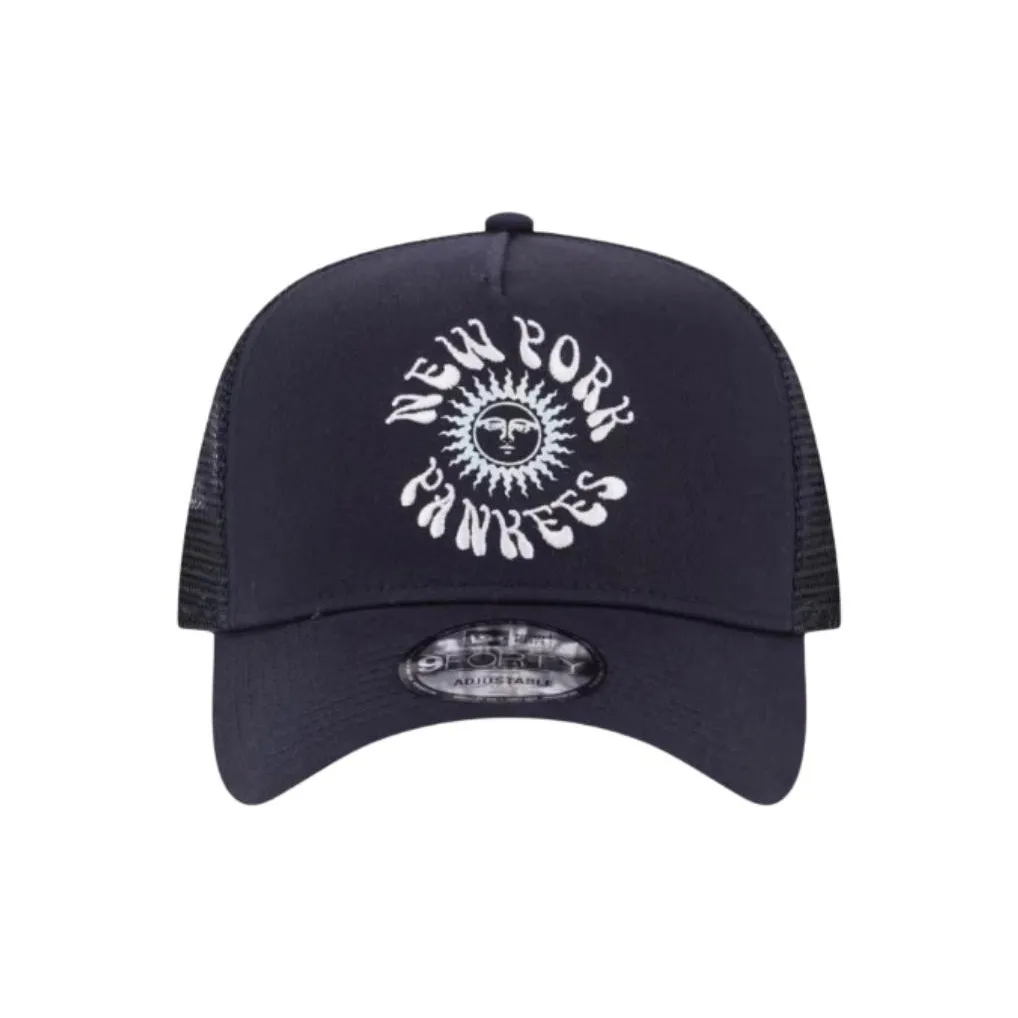 BURBERRY COTTON BUCKET HAT