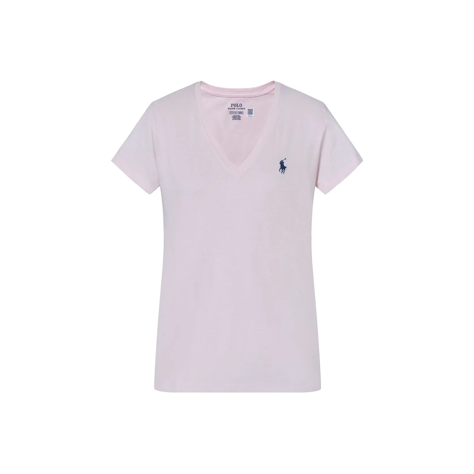 Polo Ralph Lauren T Shirt Women's Pink