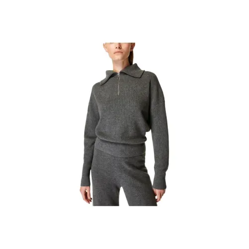 Sweaty Betty Женские кашемировые свитеры