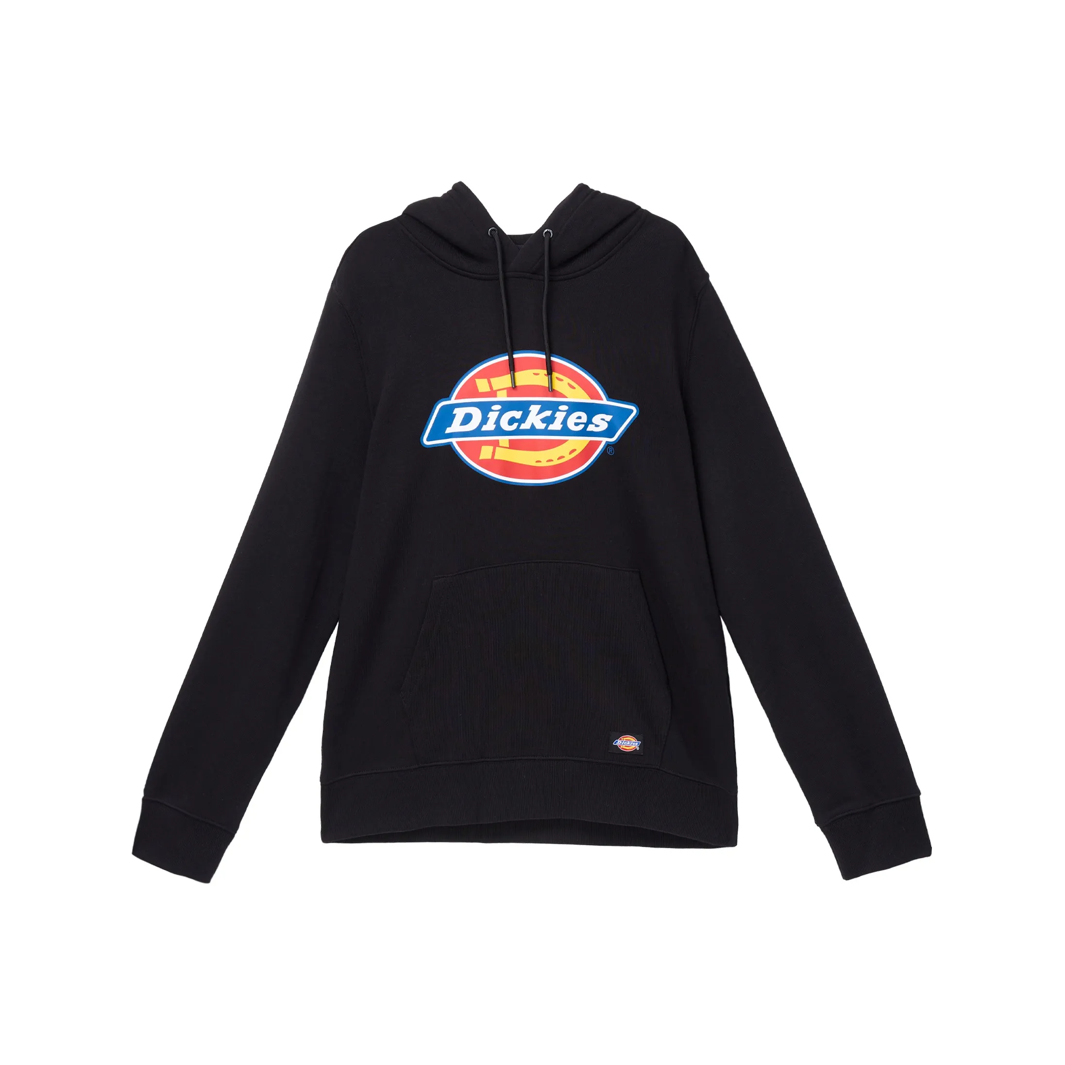 Dickies FW22 Свитшот Женский Черный