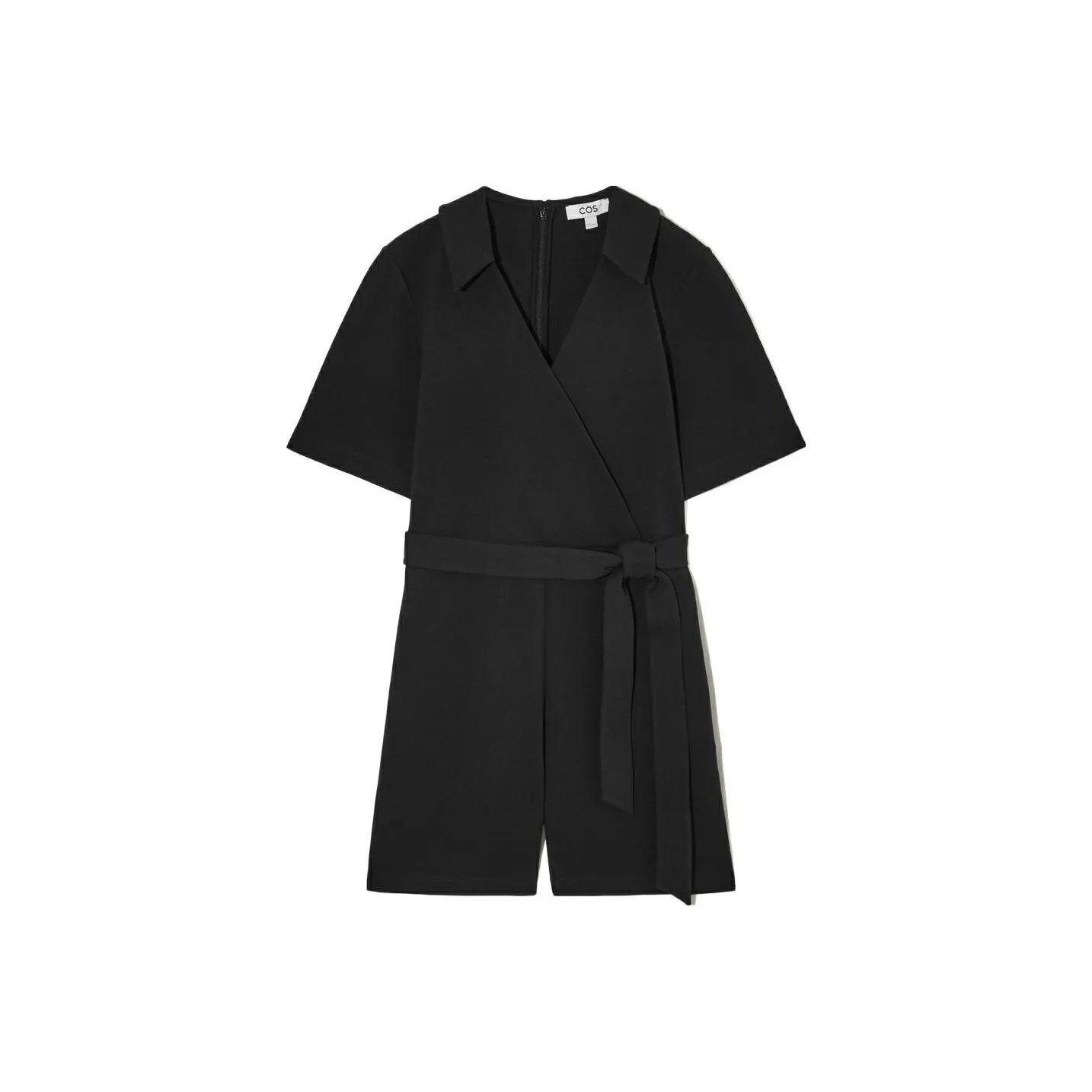 COS Черный Женский Боди