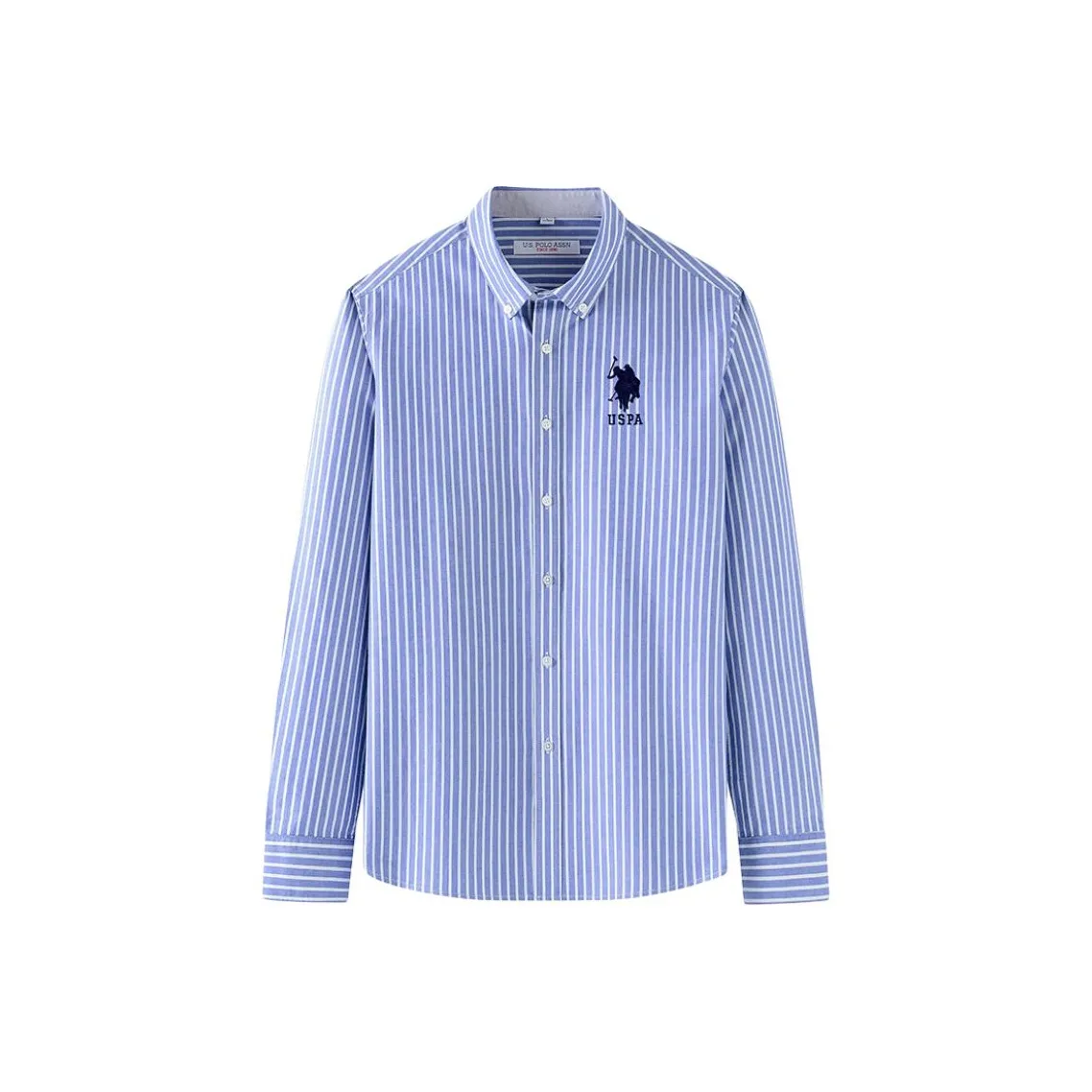 U.S. POLO ASSN. Мужские рубашки