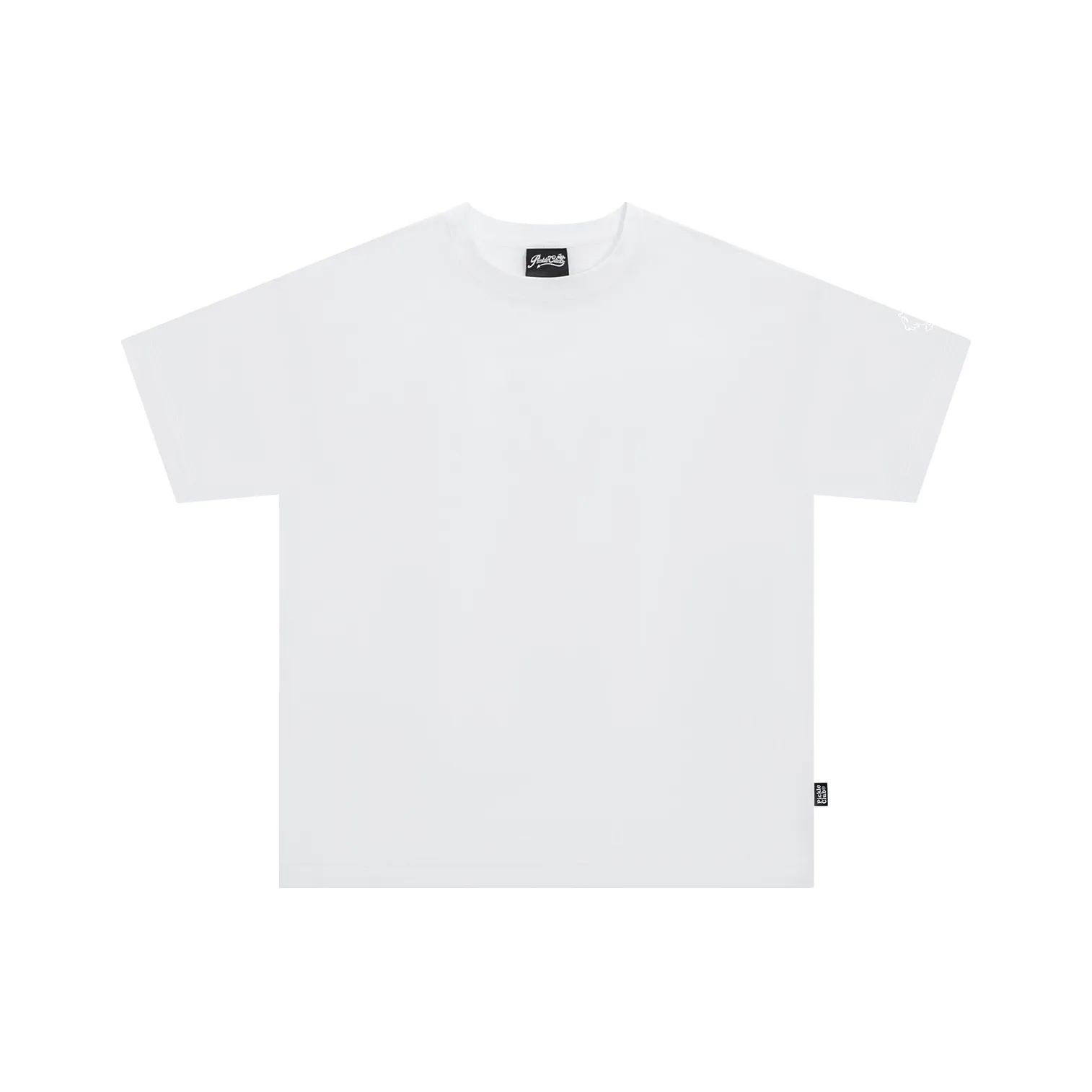 LBPC x Beam mix with kimchi LBPC x PickleClub Т-рубашка Женская