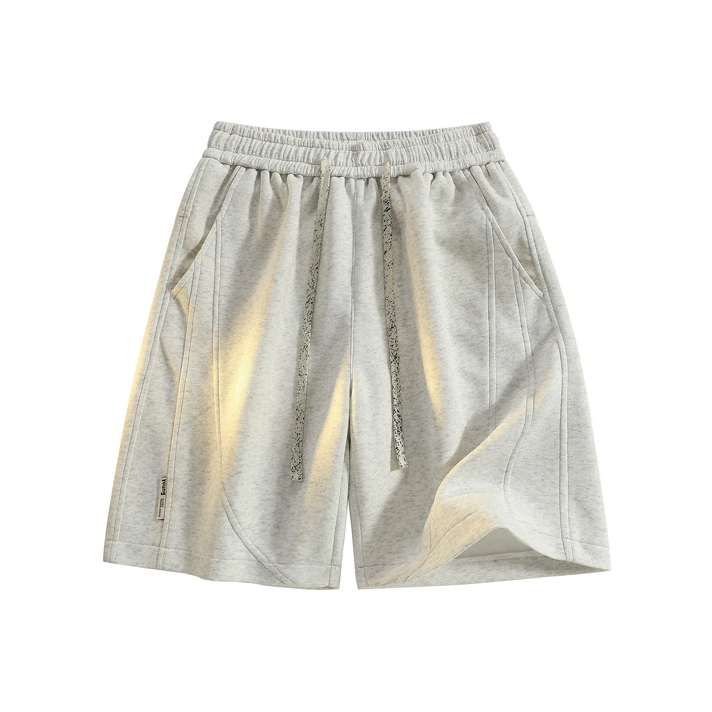 JEANSWEST Унисекс Повседневные шорты