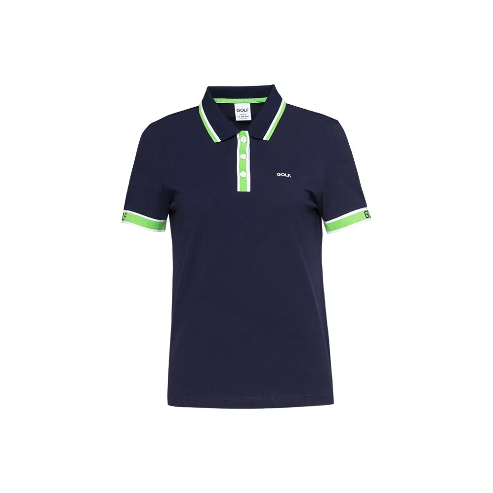 GOLF Polo Shirts Women's