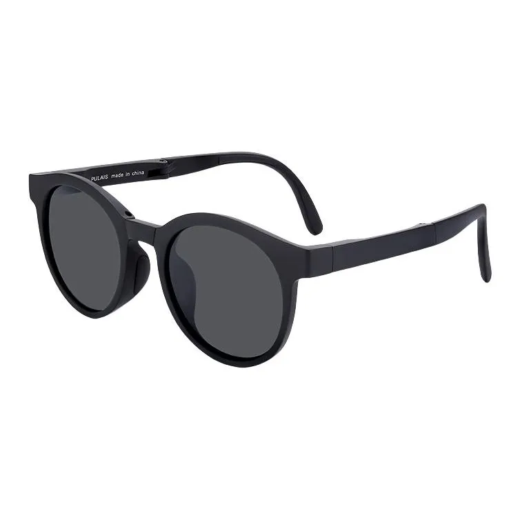 PULAIS Силикон OVAL SUNGLASSES Детский Многоцветный