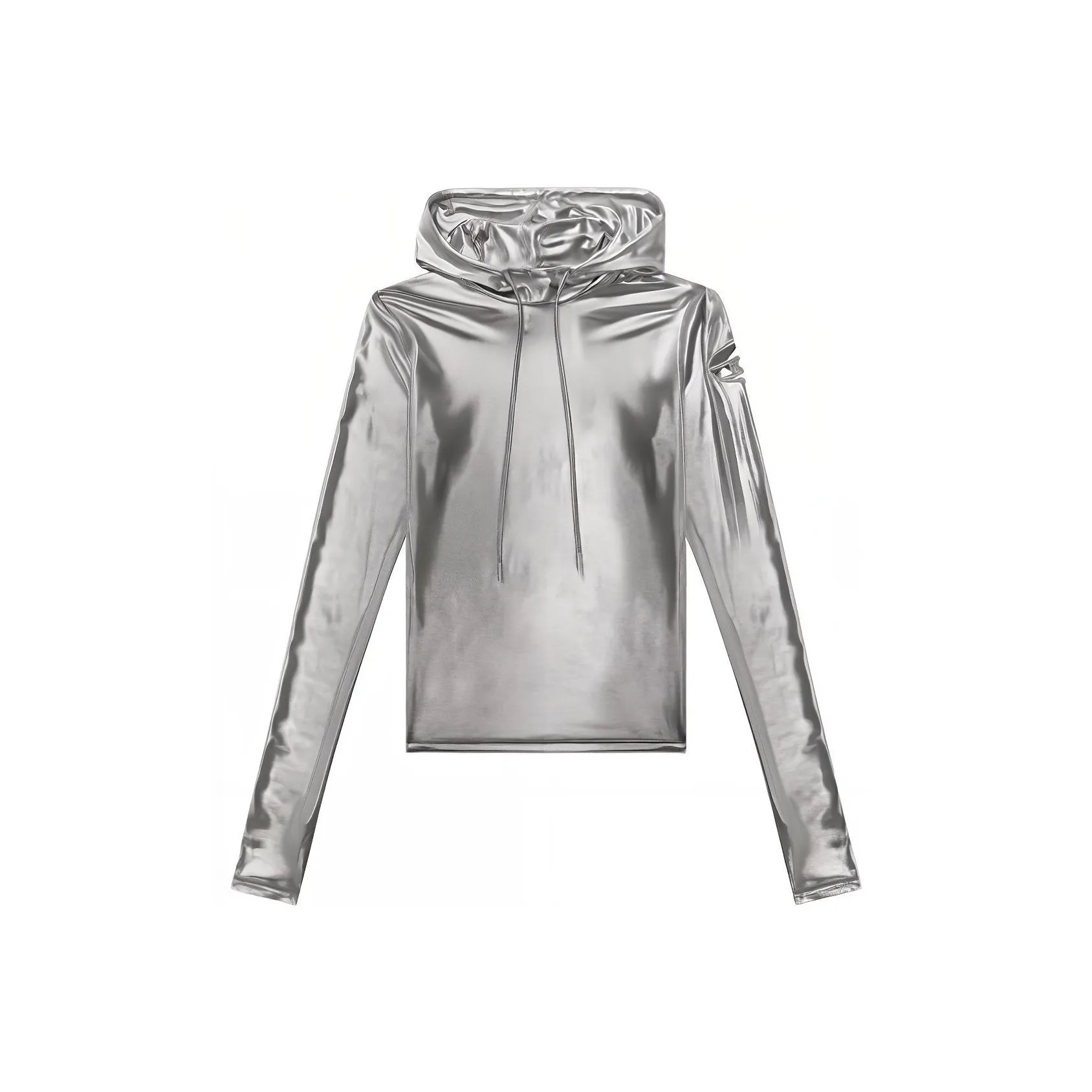 DIESEL Серебряные Женские Толстовки