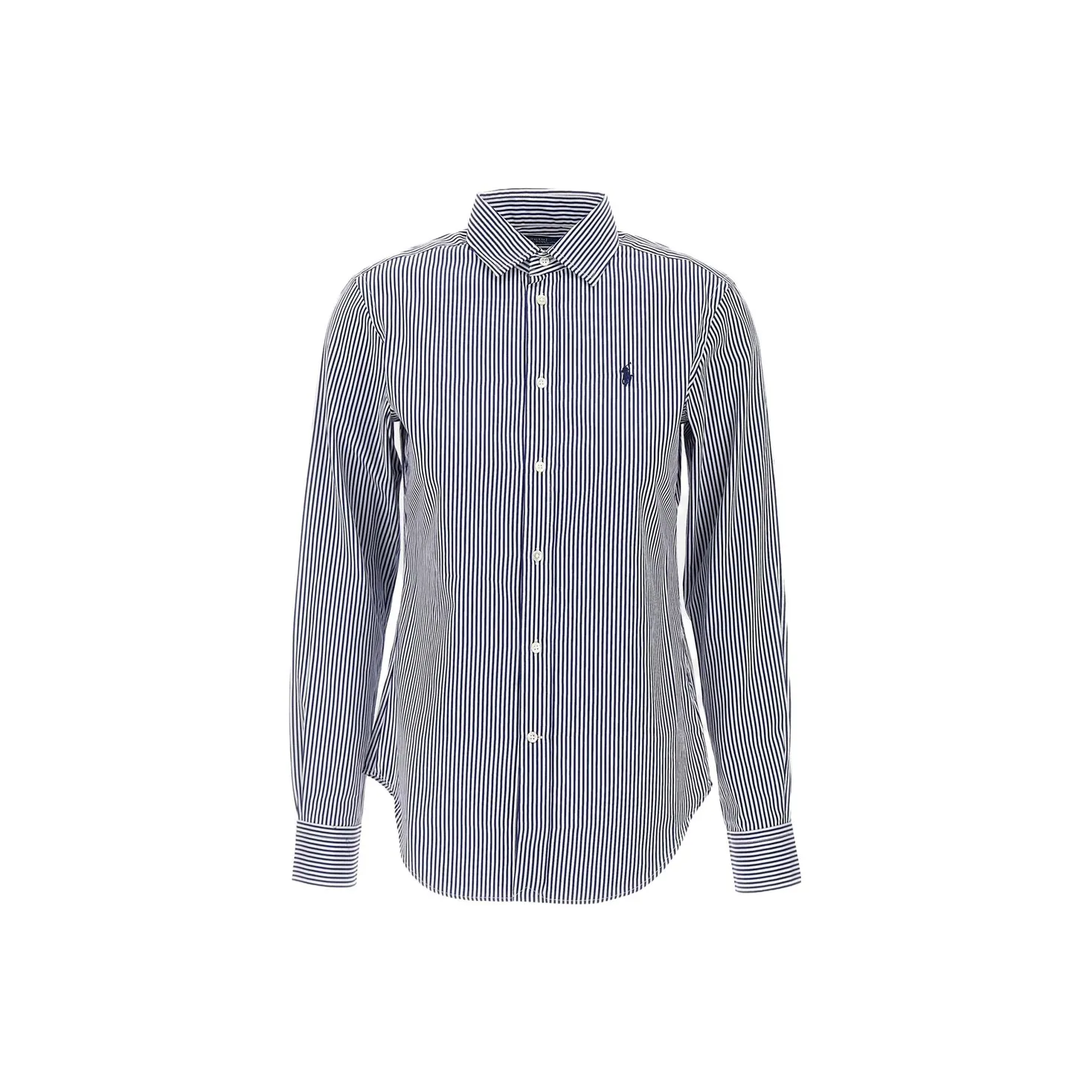 Polo Ralph Lauren Slim Fit Striped Shirt