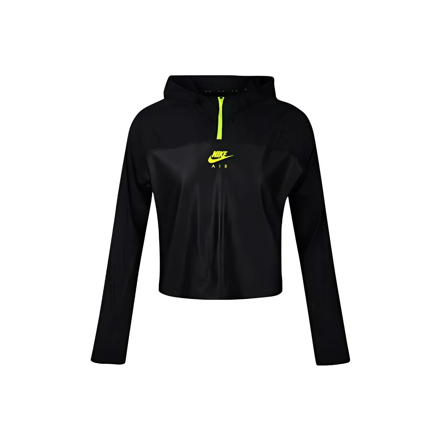 NIKE Черные Женские Куртки