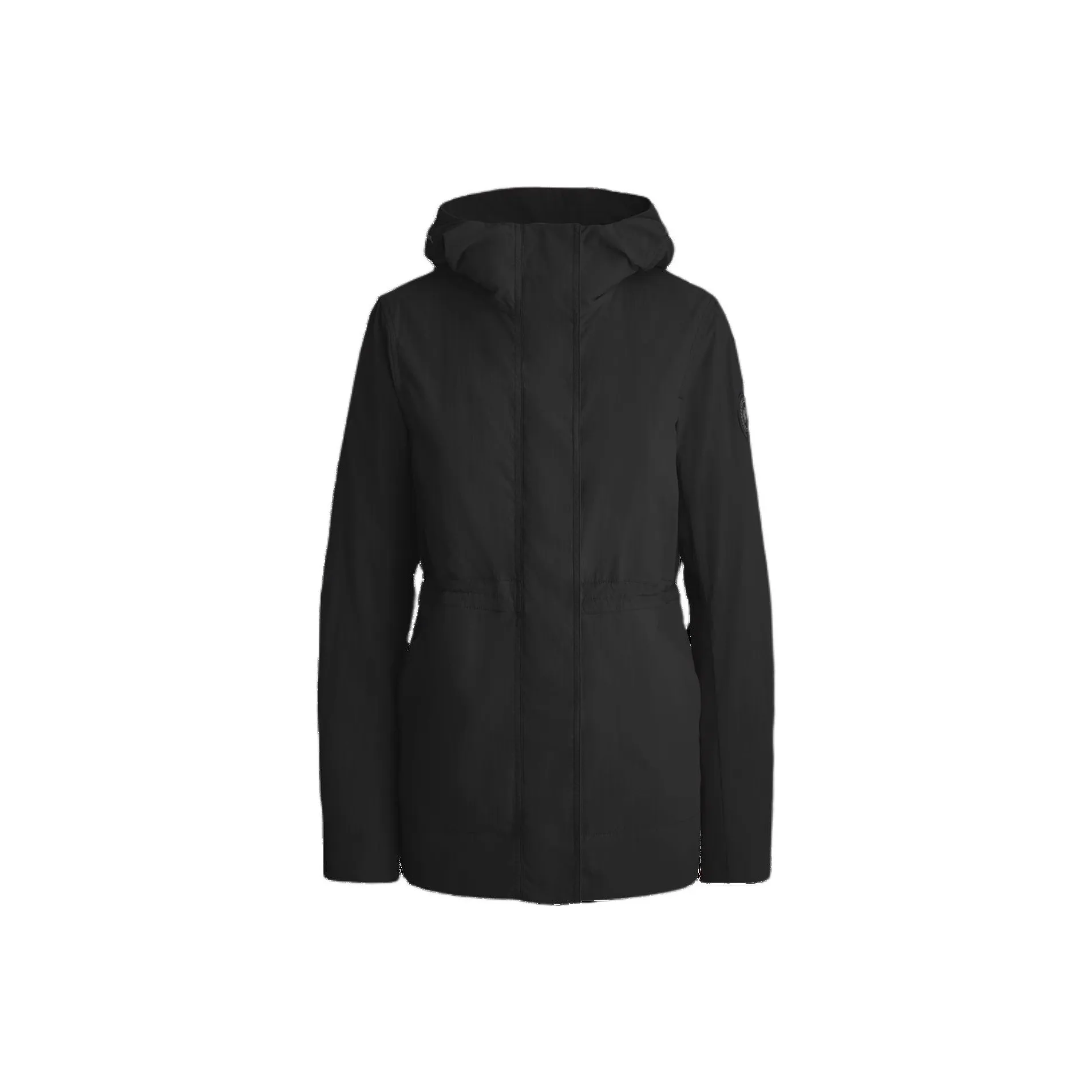 Canada Goose Jackets Women's Black