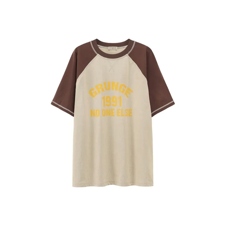 NO ONE ELSE T Shirts Unisex
