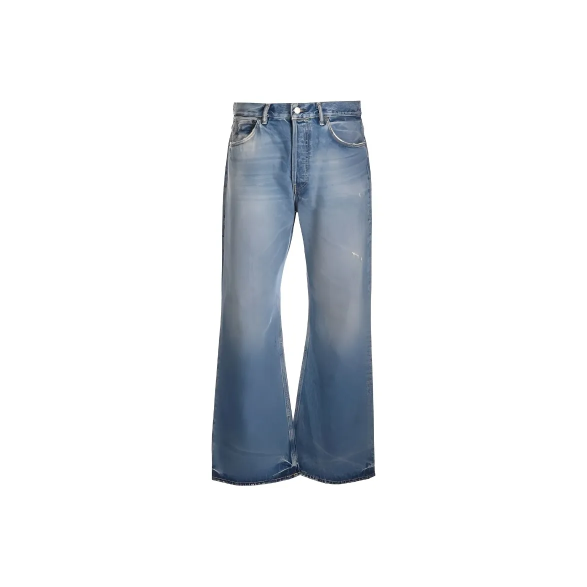 Acne Studios Relaxed Fit Jeans