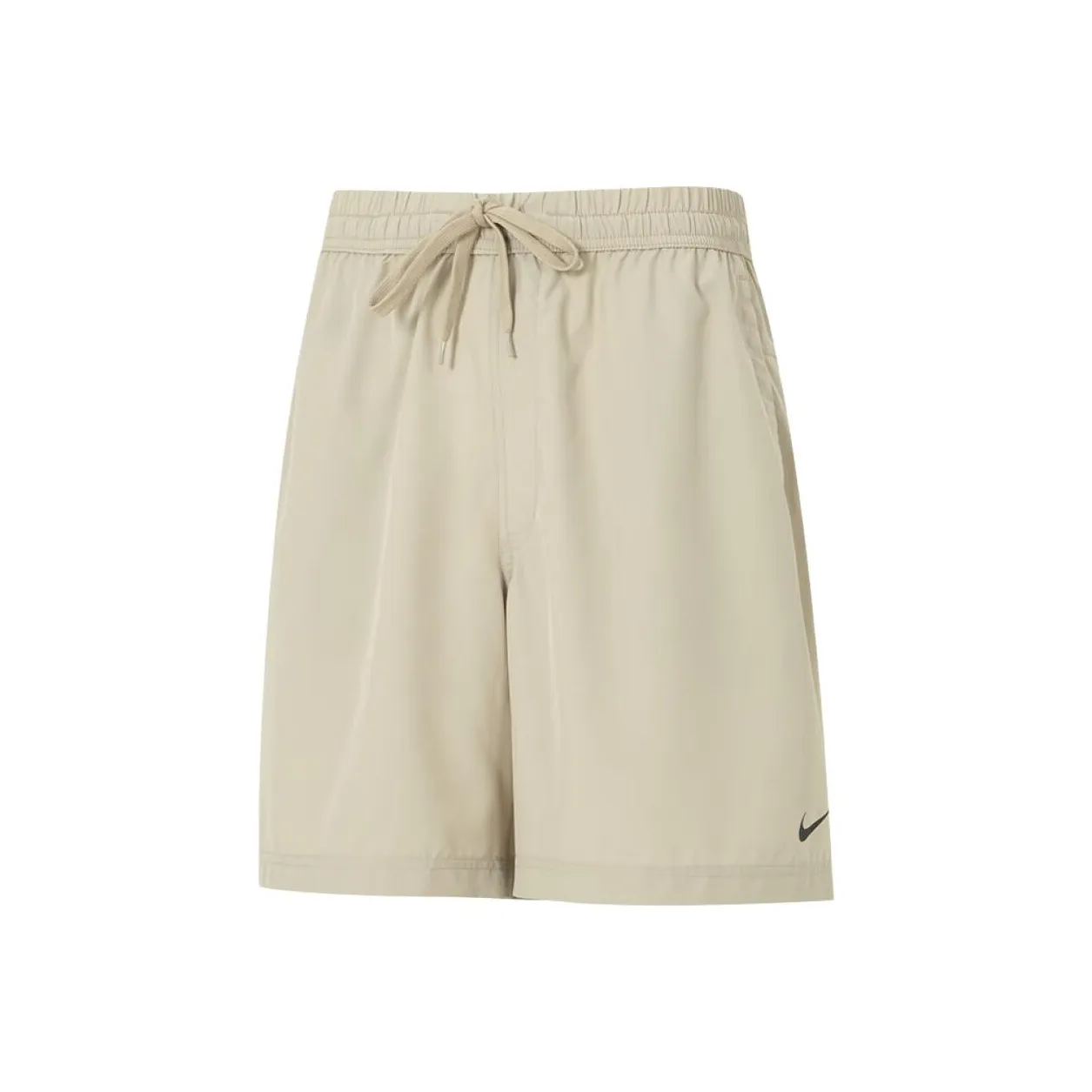 Nike Баскетбольные шорты Мужские Коричневые