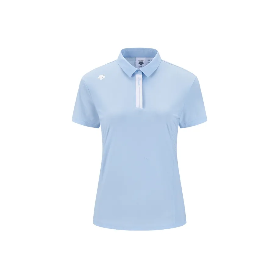 DESCENTE Field Collection T Shirt Women's