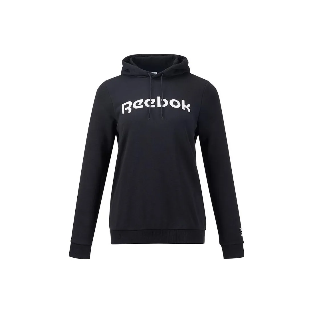 Reebok Черные Женские Свитшоты