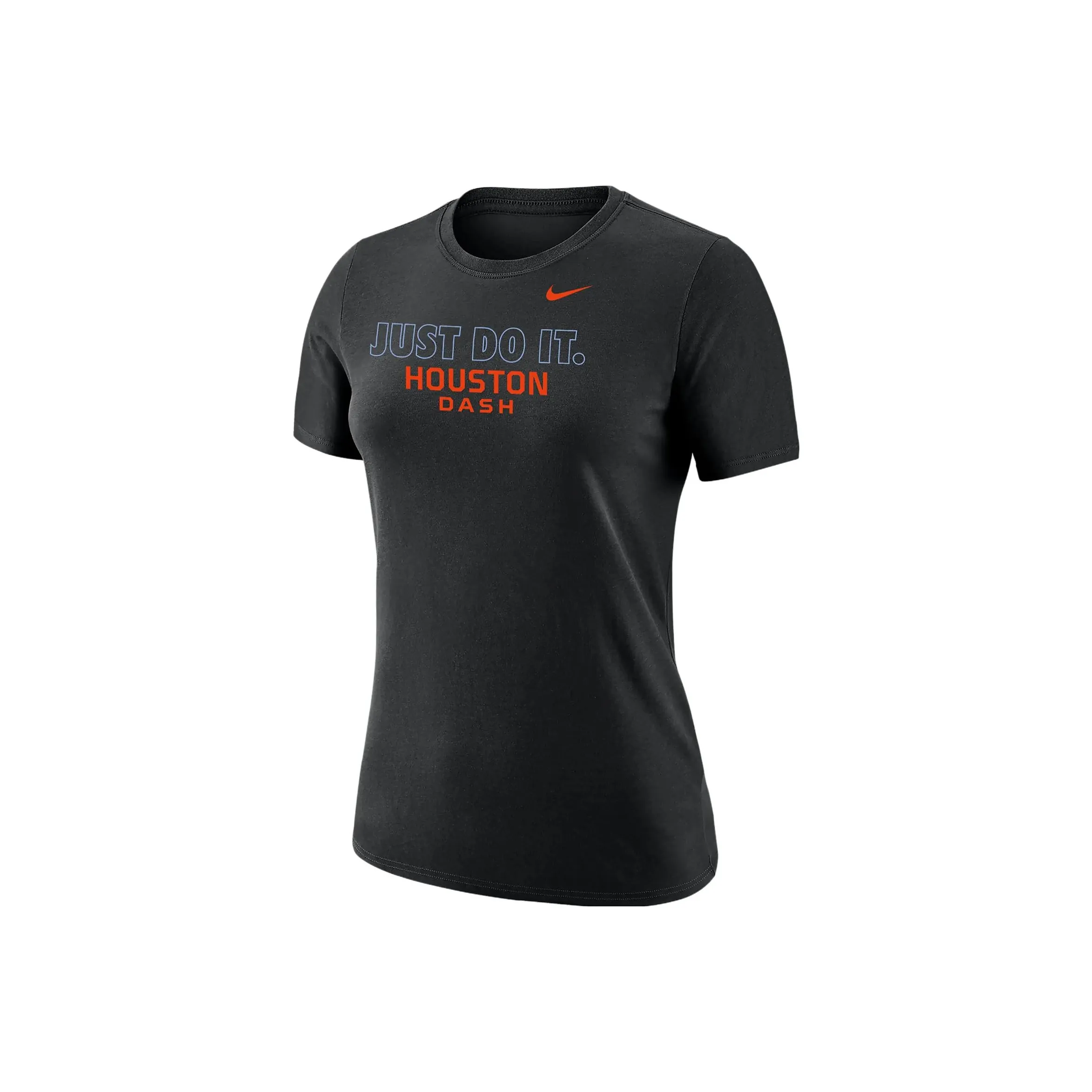 Nike Houston Dash Women's Nike Soccer T Shirt