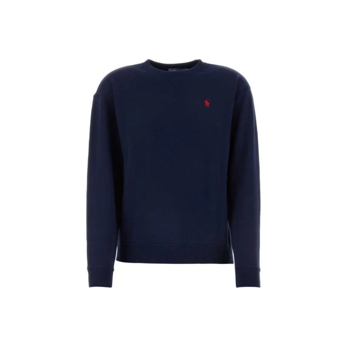 Polo Ralph Lauren Lightweight Fleece Crewneck Pullover