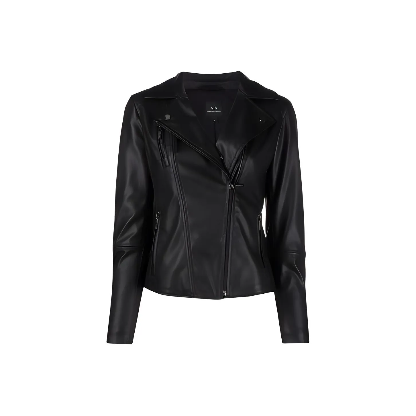 ARMANI EXCHANGE Черные Женские Куртки