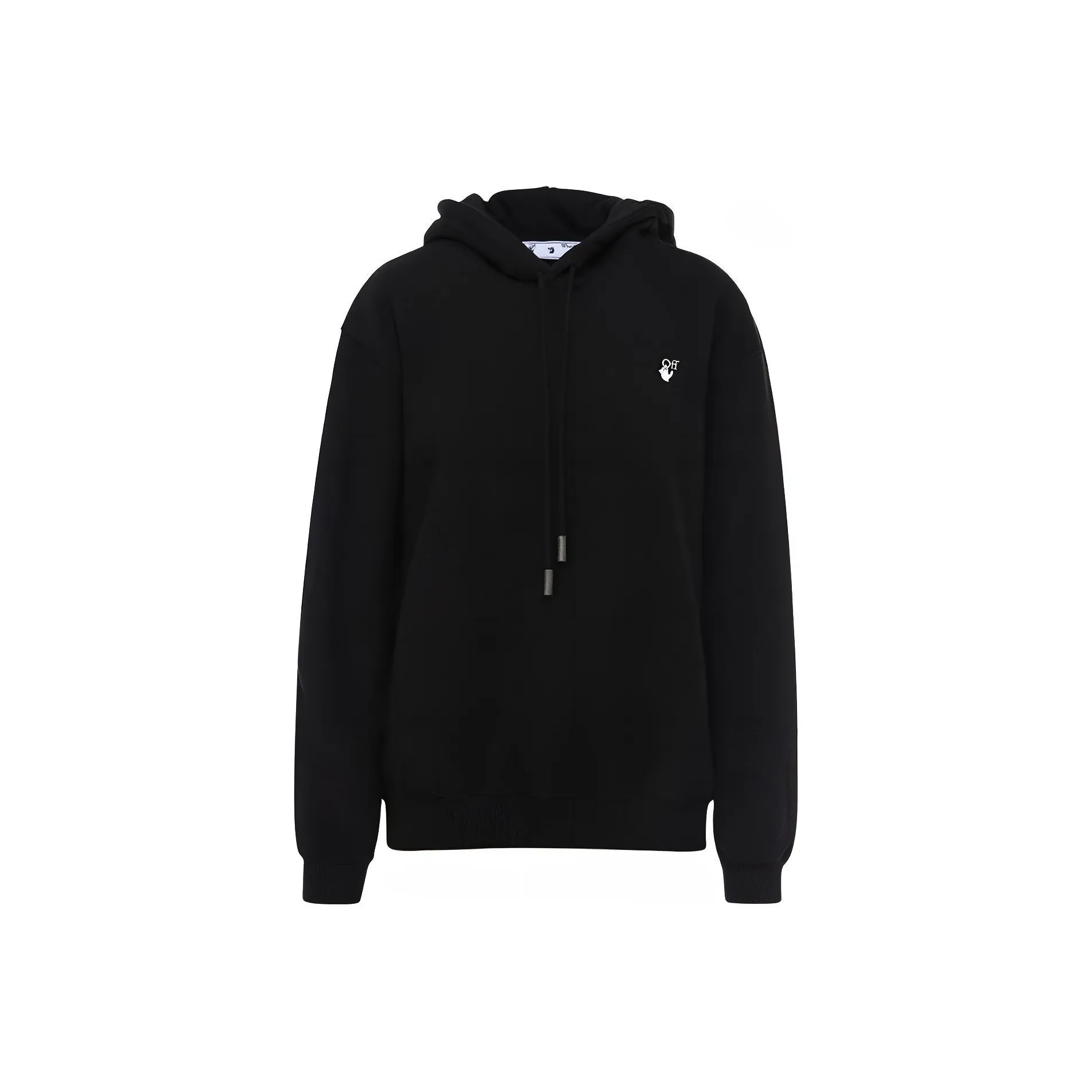 OFF WHITE Sweatshirts Women's Black