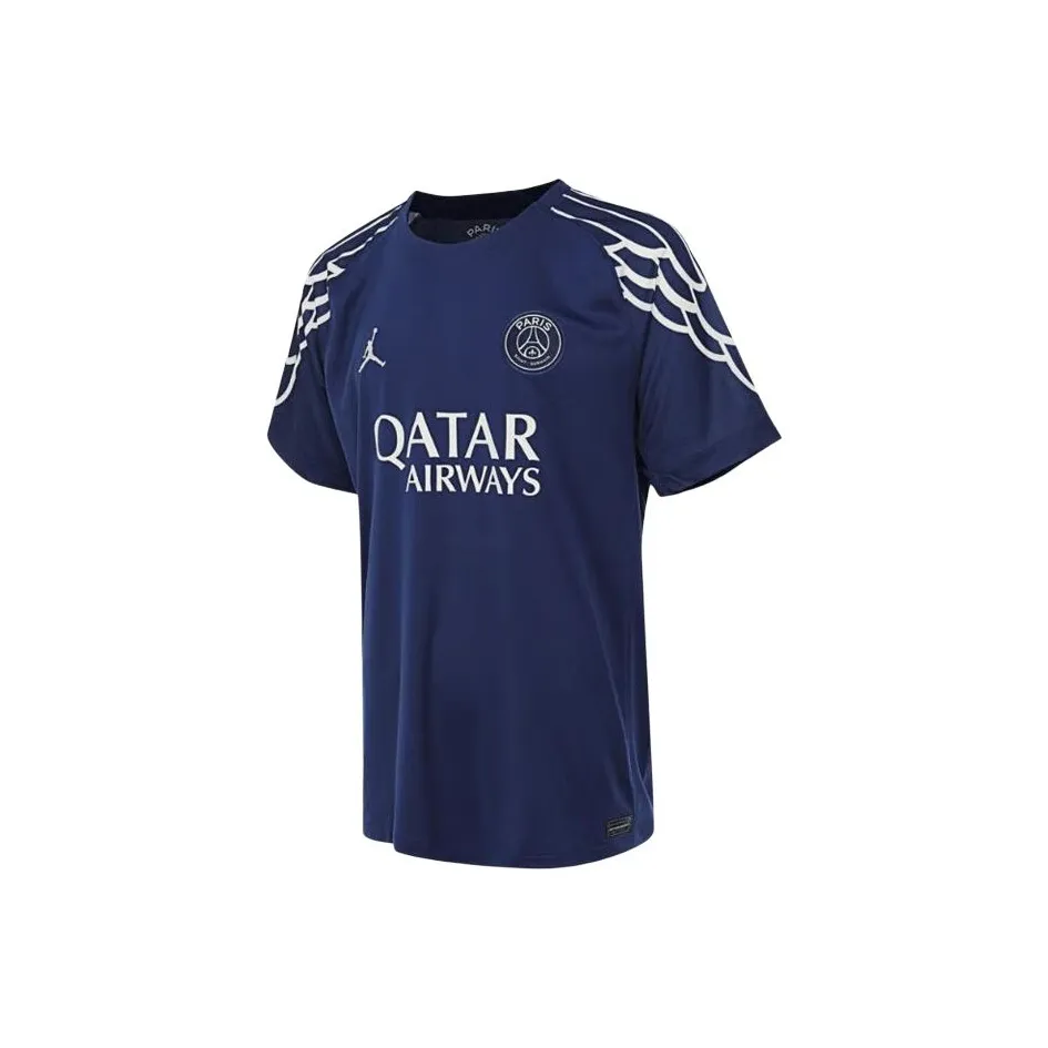 Nike 2024/25 Paris Saint Germain Psg Fourth Jersey