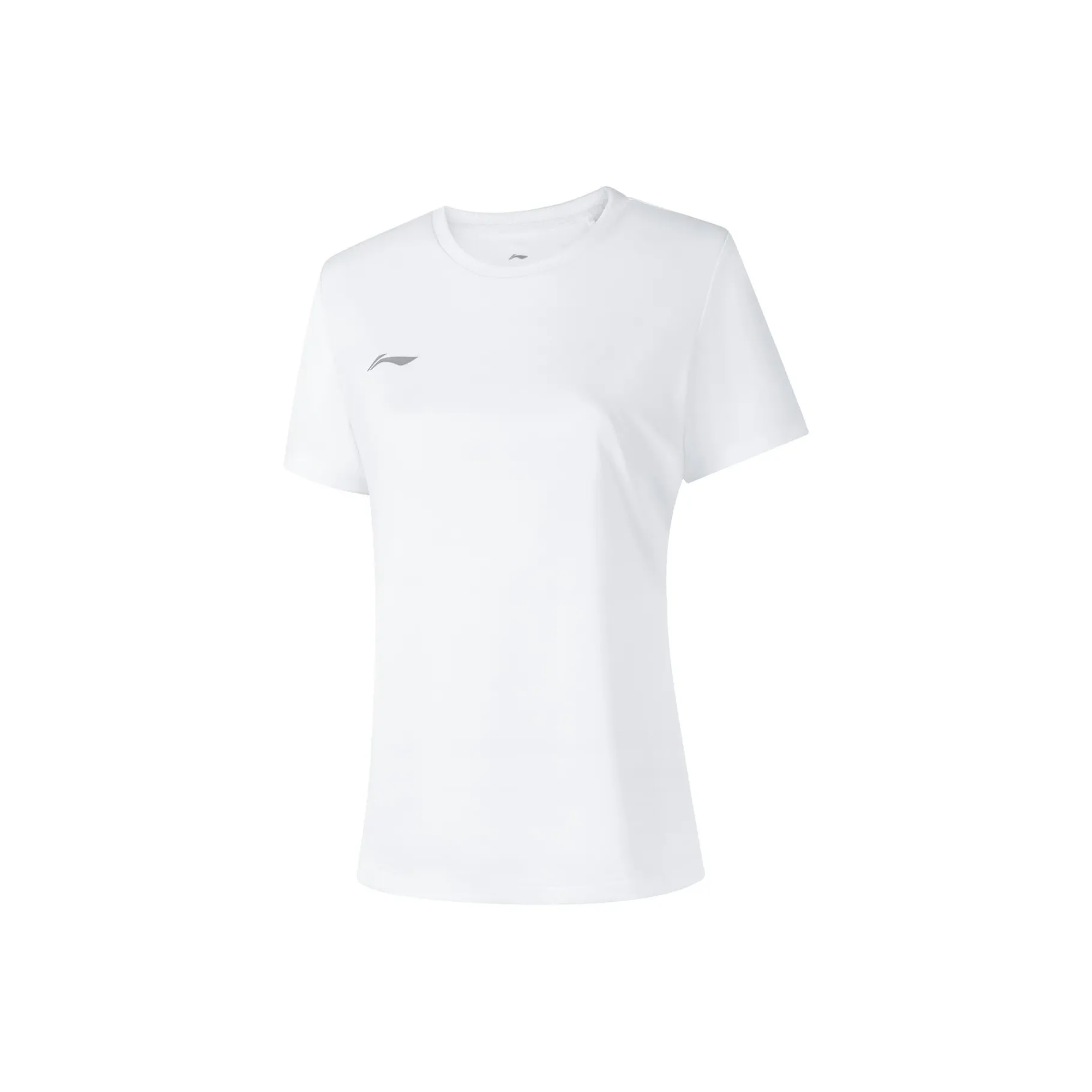 Т-рубашка с подкладкой женская стандартная белая